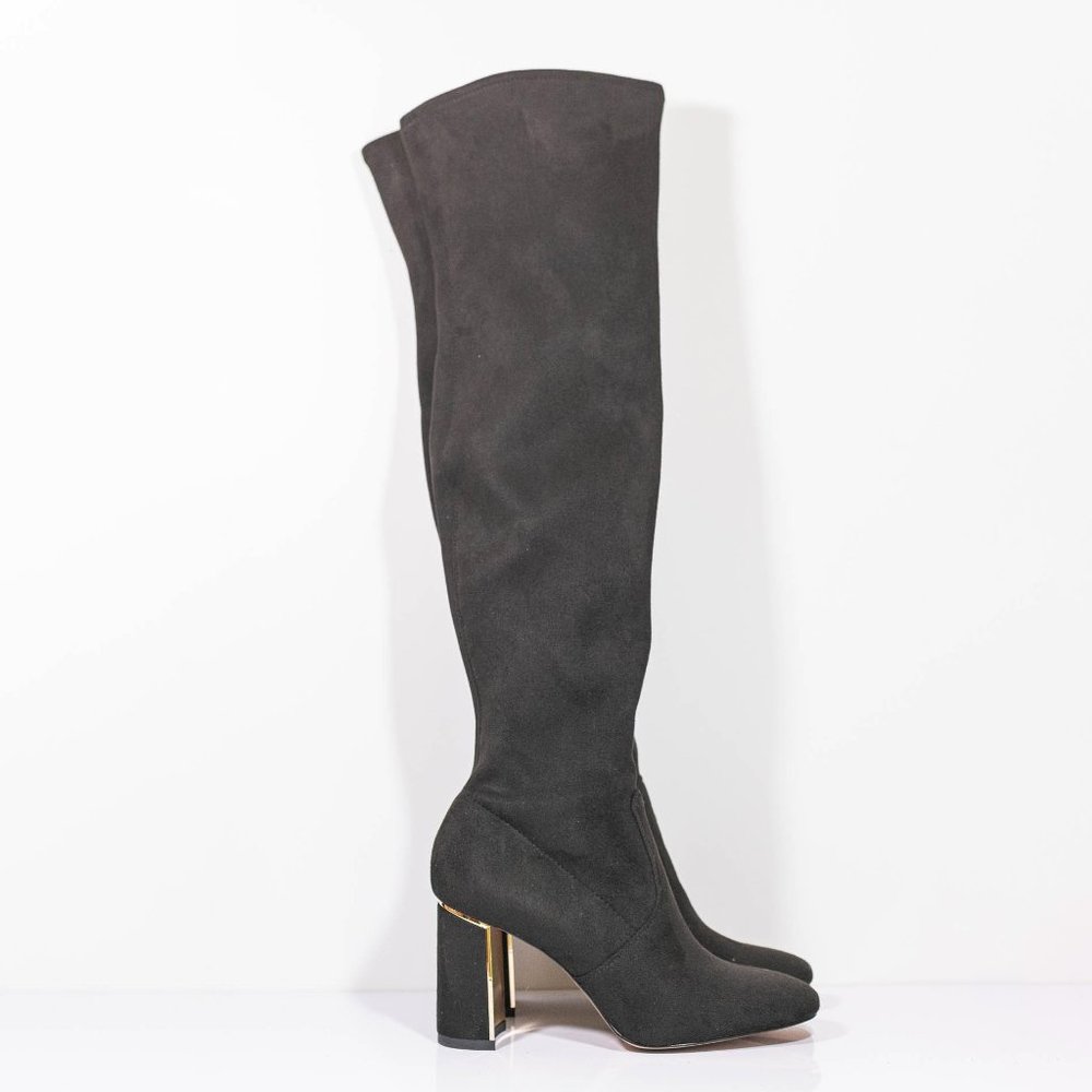 BCBGeneration Aliana Over-the-Knee Boots